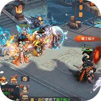 三國如龍傳直充版