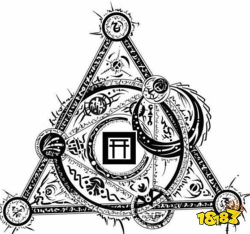阴阳师现世召唤阵图片有哪些 现世召唤阵图片分享_18183.com