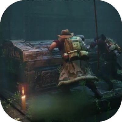 怒战雷霆GM破解版下载