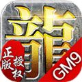 GM9单职业传奇手游官网版