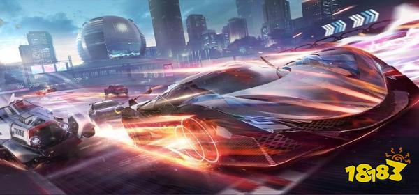 王牌竞速捏脸代码大全分享