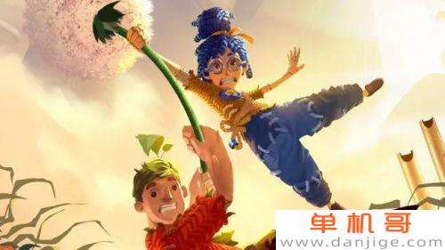 XGP双人游戏有哪些？xbox十大必玩游戏双人1