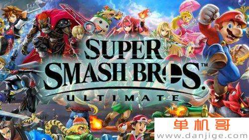 switch好玩的格斗游戏有哪些？switch必玩游戏排行20221