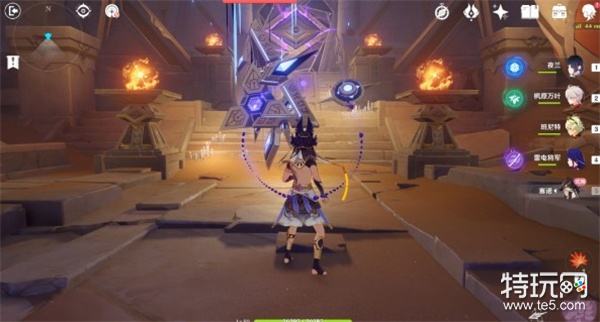 原神归寂之庭副本全流程通关攻略