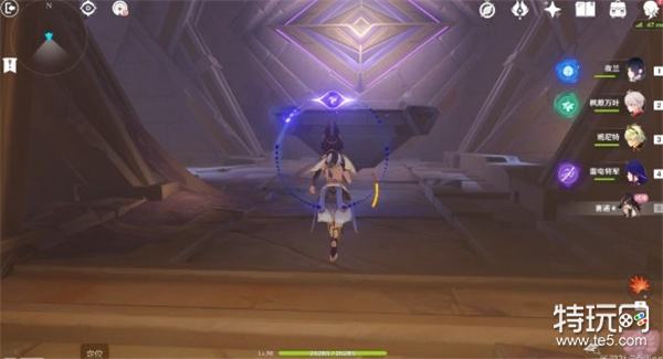 原神归寂之庭副本全流程通关攻略