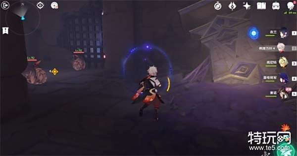 原神归寂之庭副本全流程通关攻略