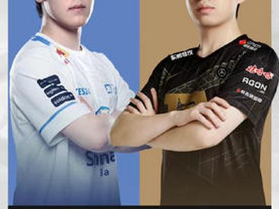 <b>S12入围赛战报:抢下龙魂逆转团战 DRX击败RNG拿下首胜</b>