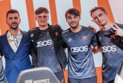 FNC拿到A组第一 直接锁定S12小组赛名额