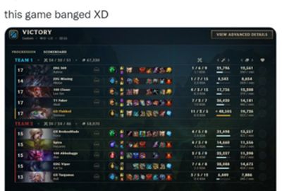 赛前趣事：G2下路发推分享选手们排位撞车