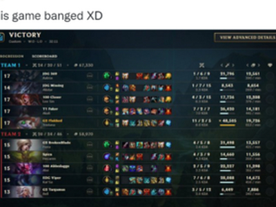 <b>赛前趣事：G2下路发推分享选手们排位撞车</b>