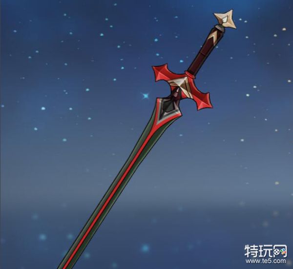 原神旅行剑怎么获得 原神旅行剑获取地点位置一览_特玩网