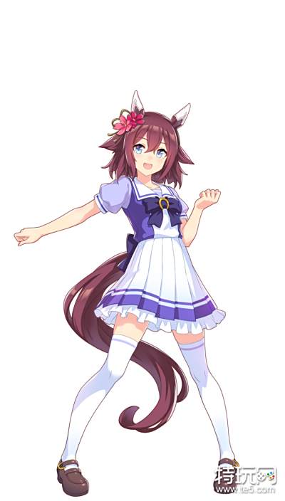 赛马娘樱花千代王专属称号怎么获得盛开的樱花专属称号获得方法