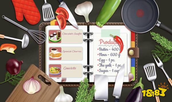 烹饪软件排行榜_8款好用到爆的生活类APP,实用又靠谱(2)