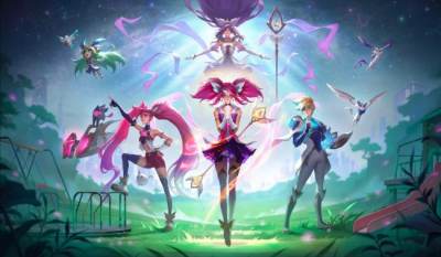 《英雄联盟》怎么让lol吃满显卡(lol吃满显卡方法)