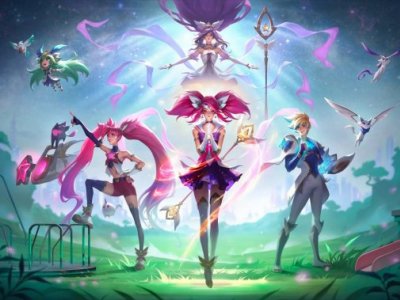 《英雄联盟》怎么让lol吃满显卡(lol吃满显卡方法)