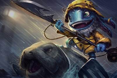 《英雄联盟》中单英雄排行怎么样(lol中单英雄排行介绍)