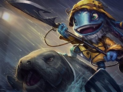 《英雄联盟》中单英雄排行怎么样(lol中单英雄排行介绍)