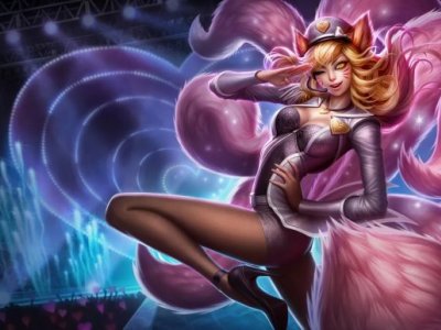 《英雄联盟》宗师和大师的区别