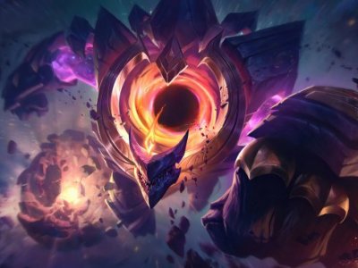 《英雄联盟》段位晋级机制(段位晋级方法)