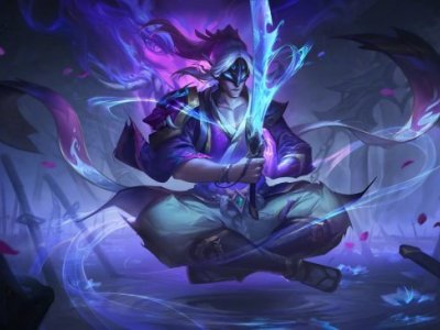 《英雄联盟》转区怎么操作(lol转区方法介绍)