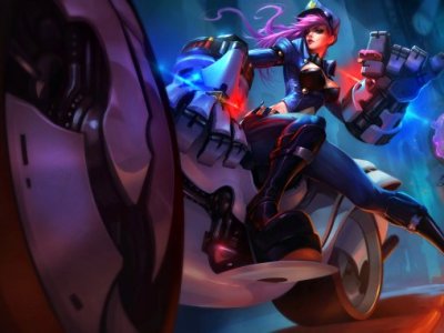 《英雄联盟》11周年庆皮肤获得攻略