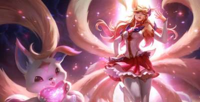 《英雄联盟》宗师厉害吗(傲世宗师介绍)