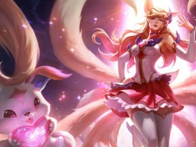 《英雄联盟》宗师厉害吗(傲世宗师介绍)