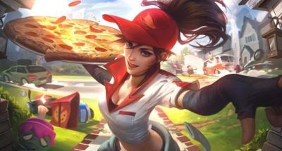 《英雄联盟》全英雄台词2022