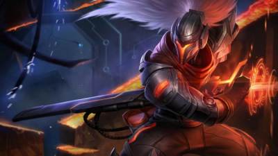 《英雄联盟》怎么显示fps和延迟(fps和延迟显示方法)