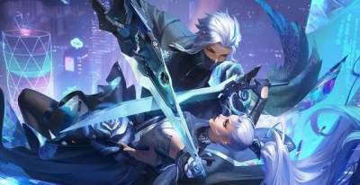 《英雄联盟》宗师相当于王者什么段位(LOL与王者段位对比)