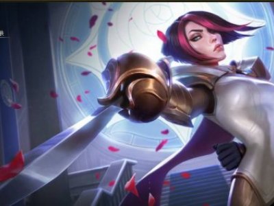 《英雄联盟》英雄强度最新排名