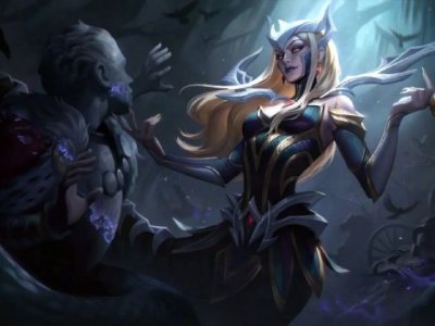 《英雄联盟》宗师上王者要多少分(宗师上王者规则要求)