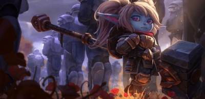 《英雄联盟》登场率最低的英雄介绍