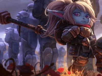 《英雄联盟》登场率最低的英雄介绍