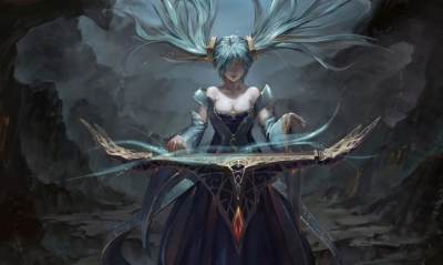 《英雄联盟》英雄联盟段位划分介绍