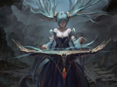 《英雄联盟》英雄联盟段位划分介绍