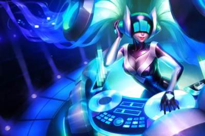 《英雄联盟》转区转到有号的区会怎么样(转区规则介绍)