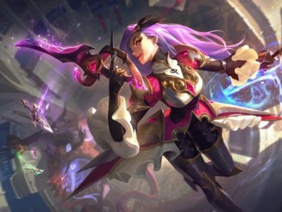 《英雄联盟》隐藏分对应段位表是什么样(lol隐藏分对应段位表)