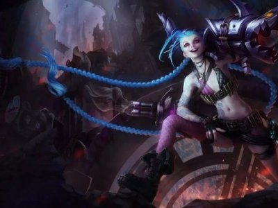 《英雄联盟》战绩查询系统官网入口介绍