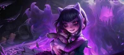 《英雄联盟》最稀有的皮肤是什么(lol最稀有的皮肤介绍)