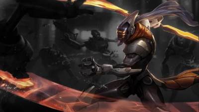 《英雄联盟》s12段位框什么样(s12段位框一览)