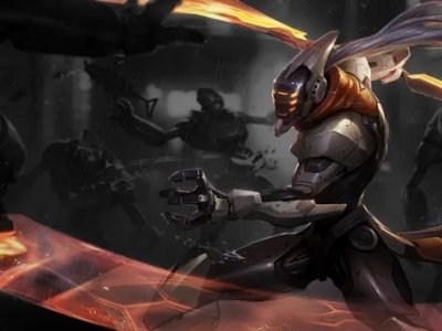 《英雄联盟》s12段位框什么样(s12段位框一览)