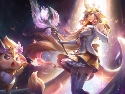 《英雄联盟》隐藏分怎么查询(lol隐藏分查询方法)