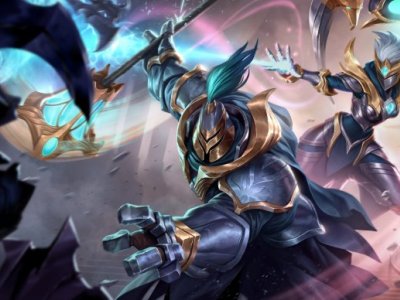 《英雄联盟》英雄联盟英雄名字一览2022