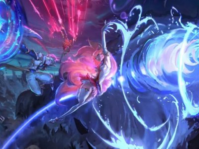 《英雄联盟》英雄胜率排行榜在哪看(lol英雄胜率排行榜查看方法)