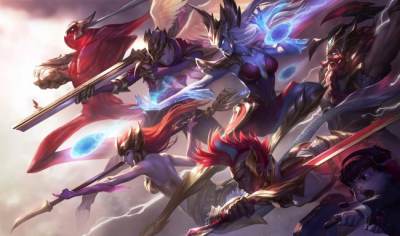 《英雄联盟》胜率队是什么意思(lol胜率队介绍)