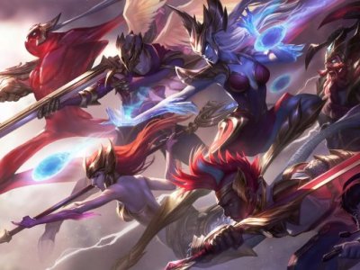 《英雄联盟》胜率队是什么意思(lol胜率队介绍)