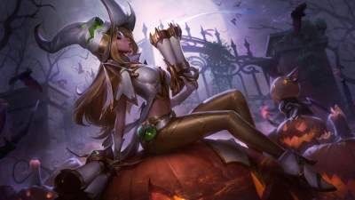 《英雄联盟》隐藏分查不到id(lol隐藏分查询流程)