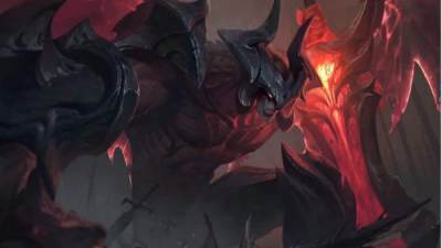 《英雄联盟》能一打五的英雄有谁(lol一打五的英雄排名)