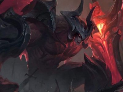 《英雄联盟》能一打五的英雄有谁(lol一打五的英雄排名)